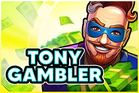 Tony Gambler free demo play