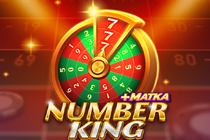 Number King free demo play