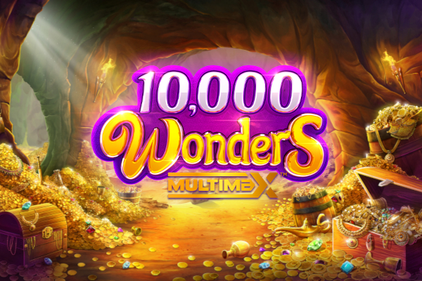 10,000 Wonders Multimax