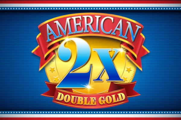 American Double Gold free demo play