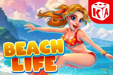 Beach Life free demo play