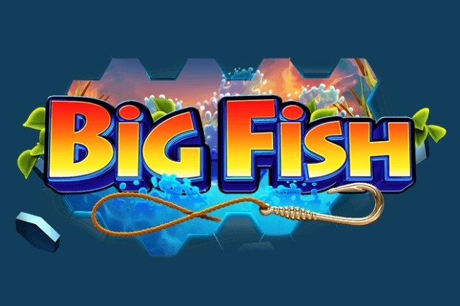 Big Fish free demo play