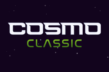 Cosmo Classic free demo play