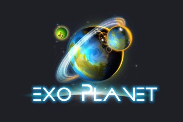 Exo Planet free demo play