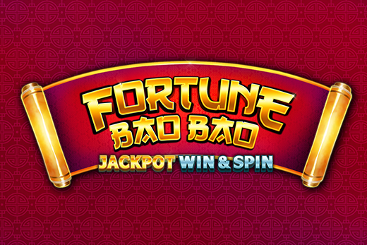 Fortune Bao Bao Jackpot Win & Spin