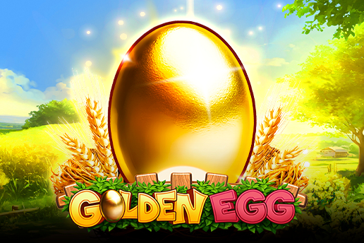 Golden Egg free demo play