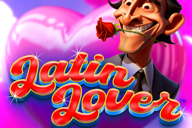 Latin Lover free demo play