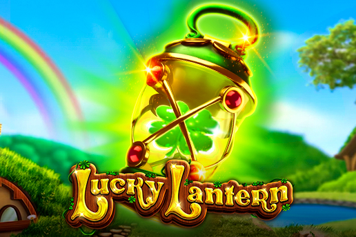 Lucky Lantern free demo play