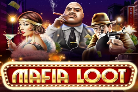 Mafia Loot free demo play
