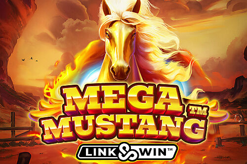 Mega Mustang free demo play
