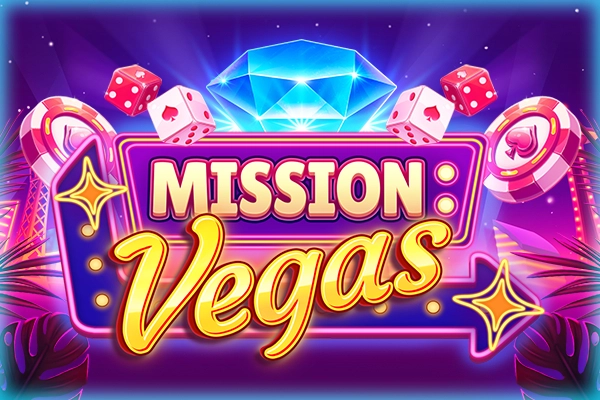 Mission: Vegas