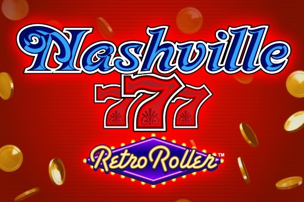 Nashville 777 Retro Roller free demo play