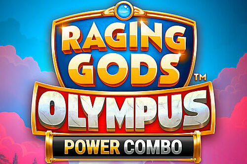 Raging Gods: Olympus free demo play