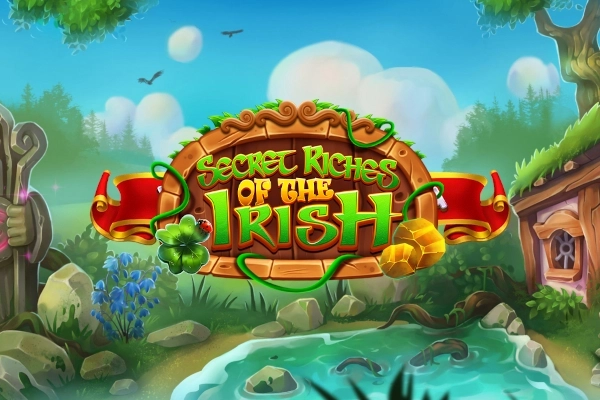 Secret Riches of The Irish free demo play