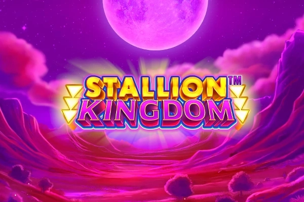 Stallion Kingdom free demo play