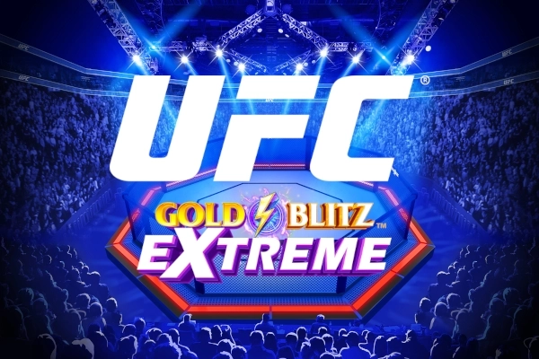 UFC Gold Blitz Extreme free demo play