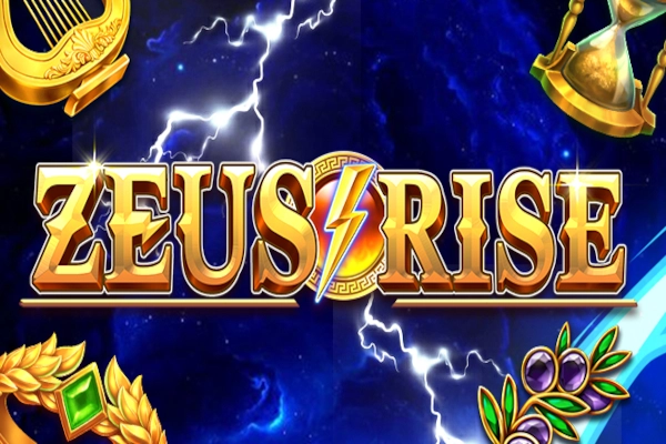 Zeus Rise free demo play