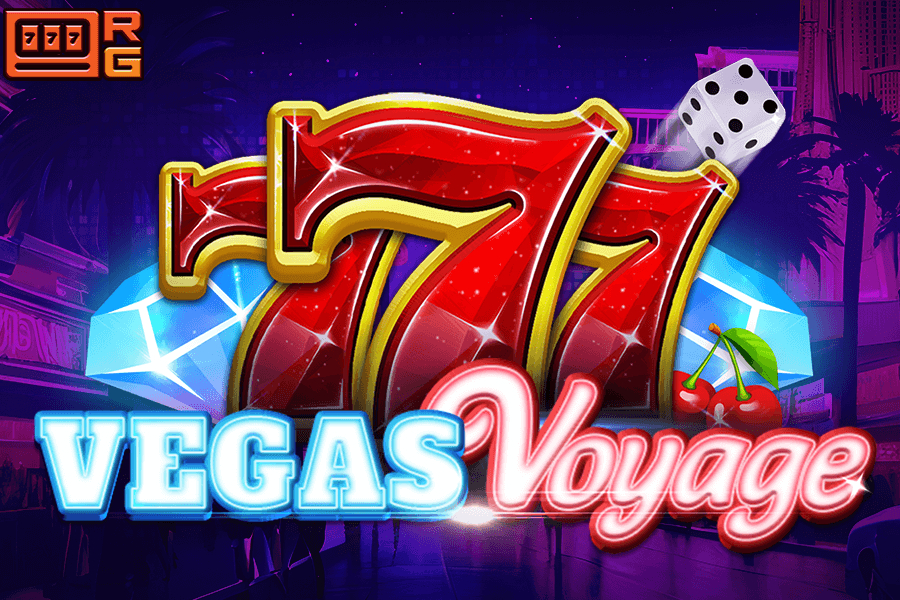 777 - Vegas Voyage free demo play