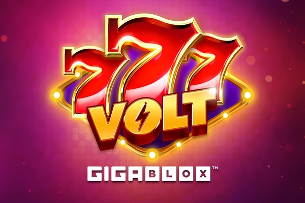 777 Volt GigaBlox free demo play