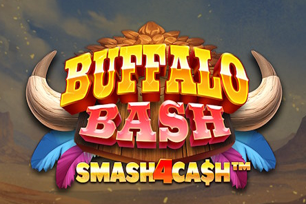 Buffalo Bash free demo play