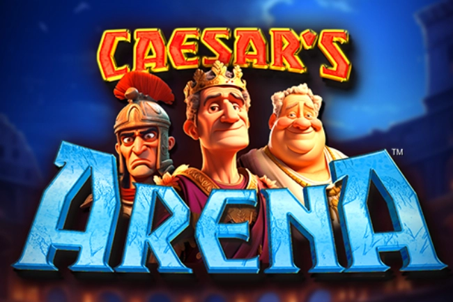 Caesar's Arena free demo play