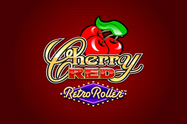 Cherry Red Retro Roller free demo play