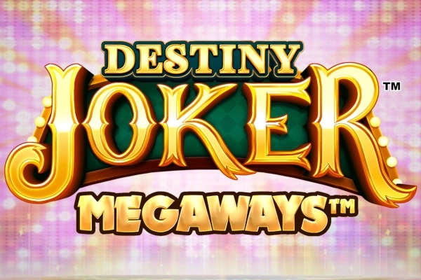 Destiny Joker Megaways free demo play