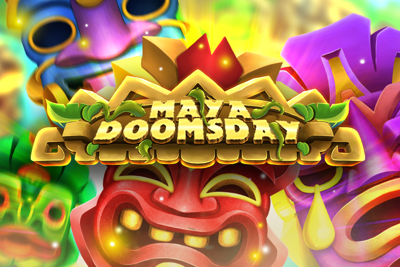 Maya Doomsday free demo play