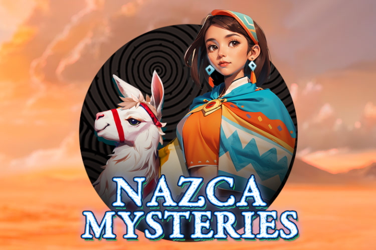 Nazca Mysteries free demo play