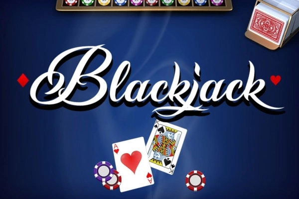 One-Hand Blackjack