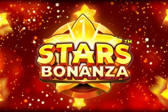 Stars Bonanza free demo play