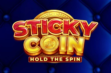 Sticky Coin: Hold the Spin free demo play