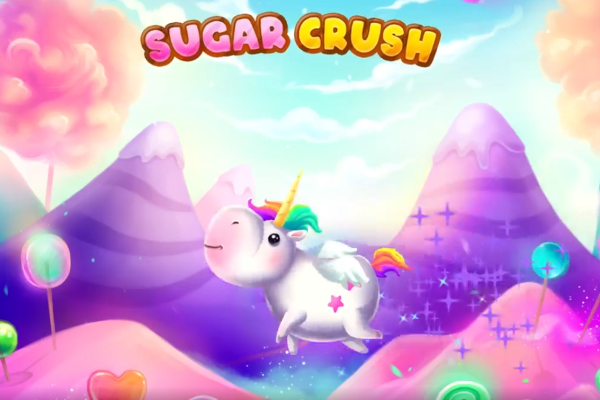 Sugar Crush free demo play