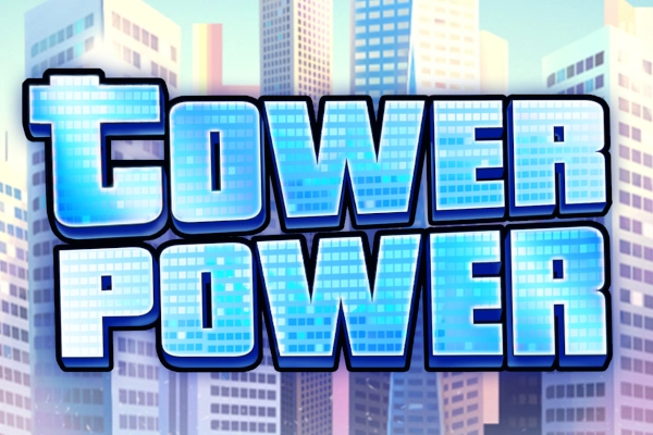 Tower Power free demo play