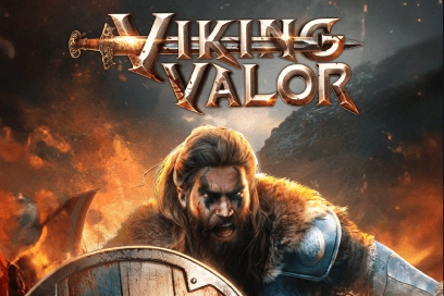 Viking Valor free demo play