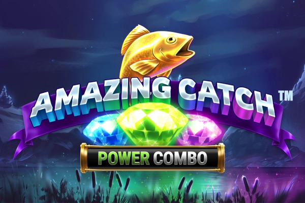 Amazing Catch Power Combo free demo play