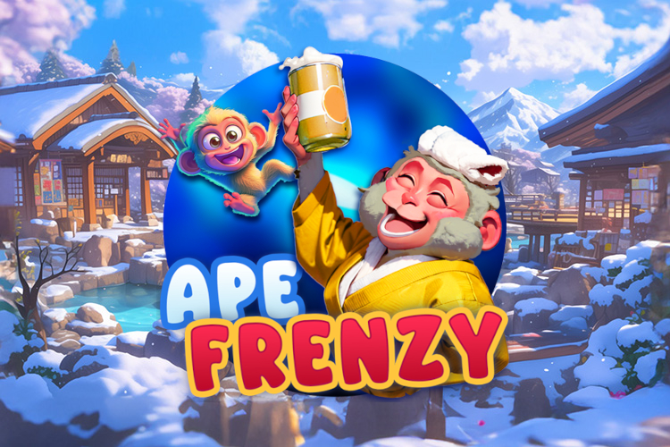 Ape Frenzy