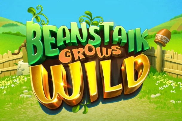 Beanstalk Grows Wild free demo play