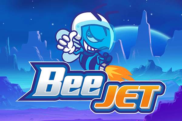 Beejet free demo play