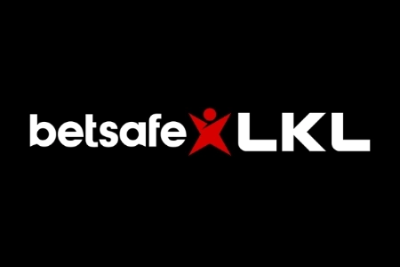 Betsafe LKL