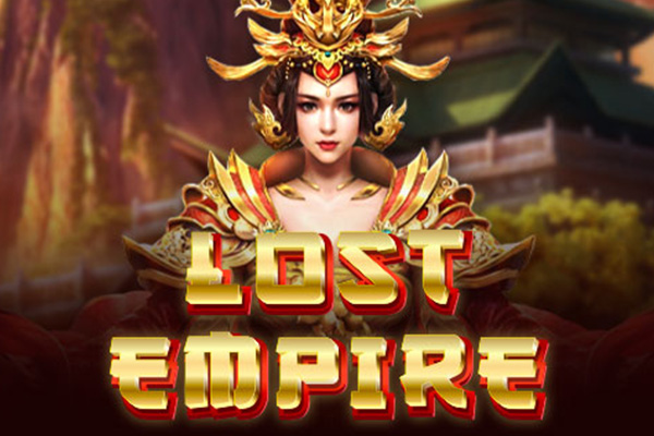 Lost Empire free demo play