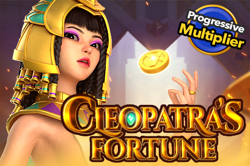 Cleopatra’s Fortune