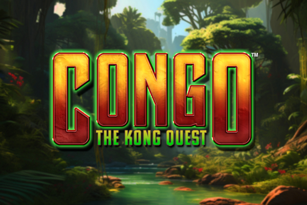 Congo The Kong Quest free demo play