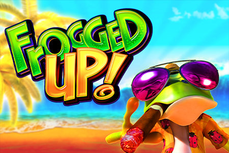 Frogged Up! free demo play