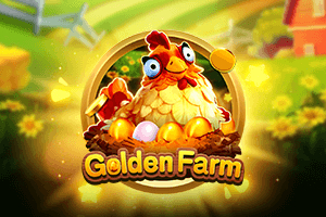 Golden Farm free demo play