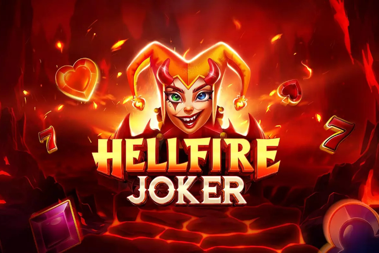 Hellfire Joker