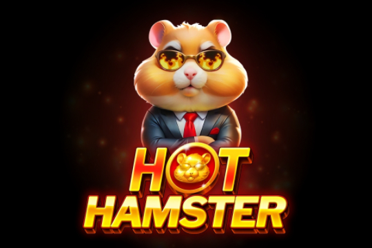 Hot Hamster
