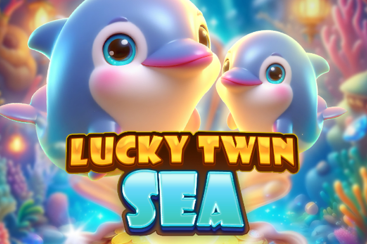 Lucky Twin Sea free demo play