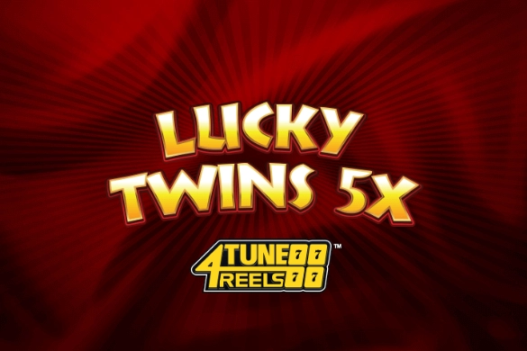 Lucky Twins 5X 4Tune Reels free demo play