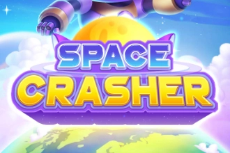 Space Crasher free demo play